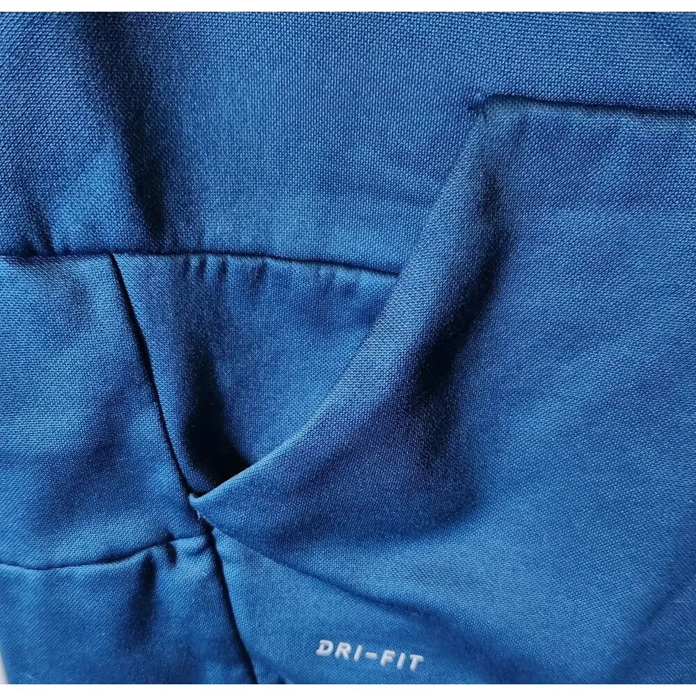 Nike Dri-Fit Pullover‎ Hoodie Girls Size Large
